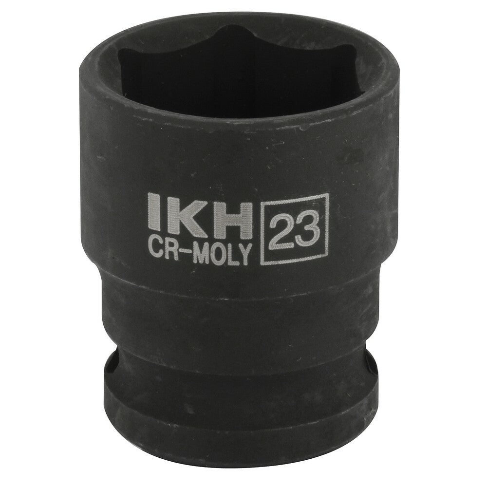 HYLSY 1/2'- 23MM
