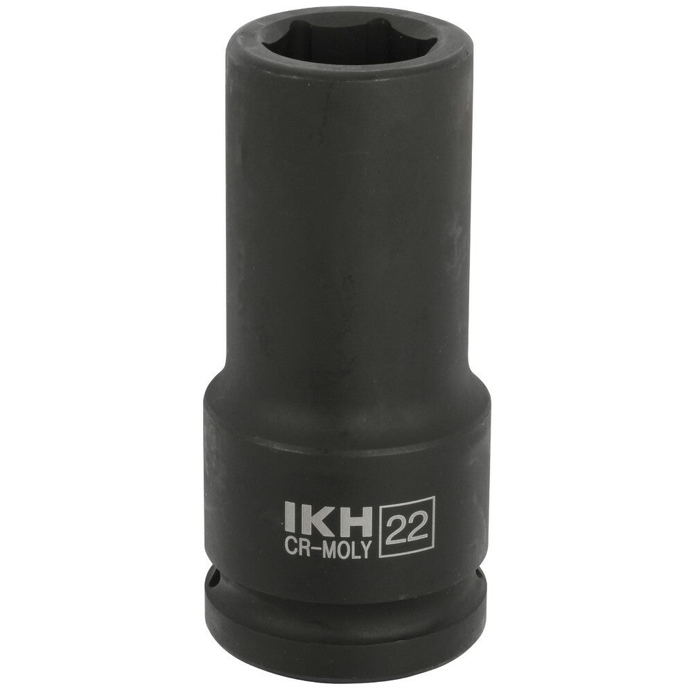HYLSY 3/4'-22MM PITKÄ 90MM