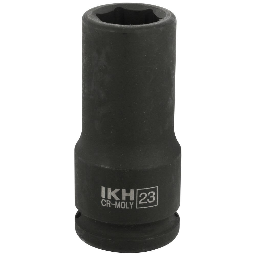 HYLSY 3/4'-23MM PITKÄ 90MM