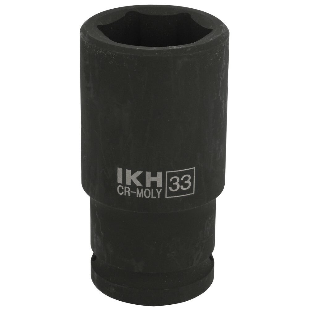 HYLSY 3/4'-33MM PITKÄ 90MM