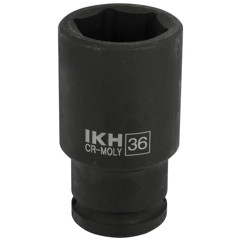 HYLSY 3/4'-36MM PITKÄ 90MM