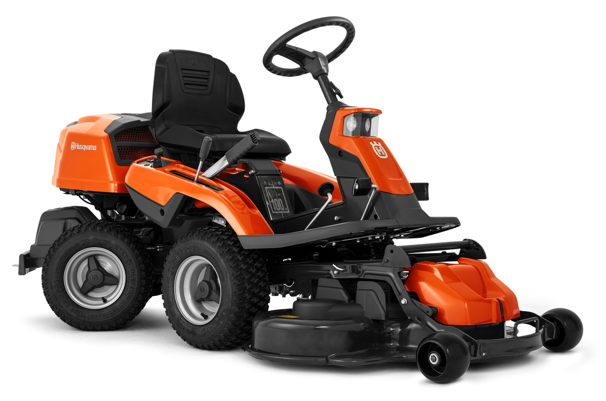 HUSQVARNA R216TAWD, EI LEIKKUUL, HV586AE, HYDRO