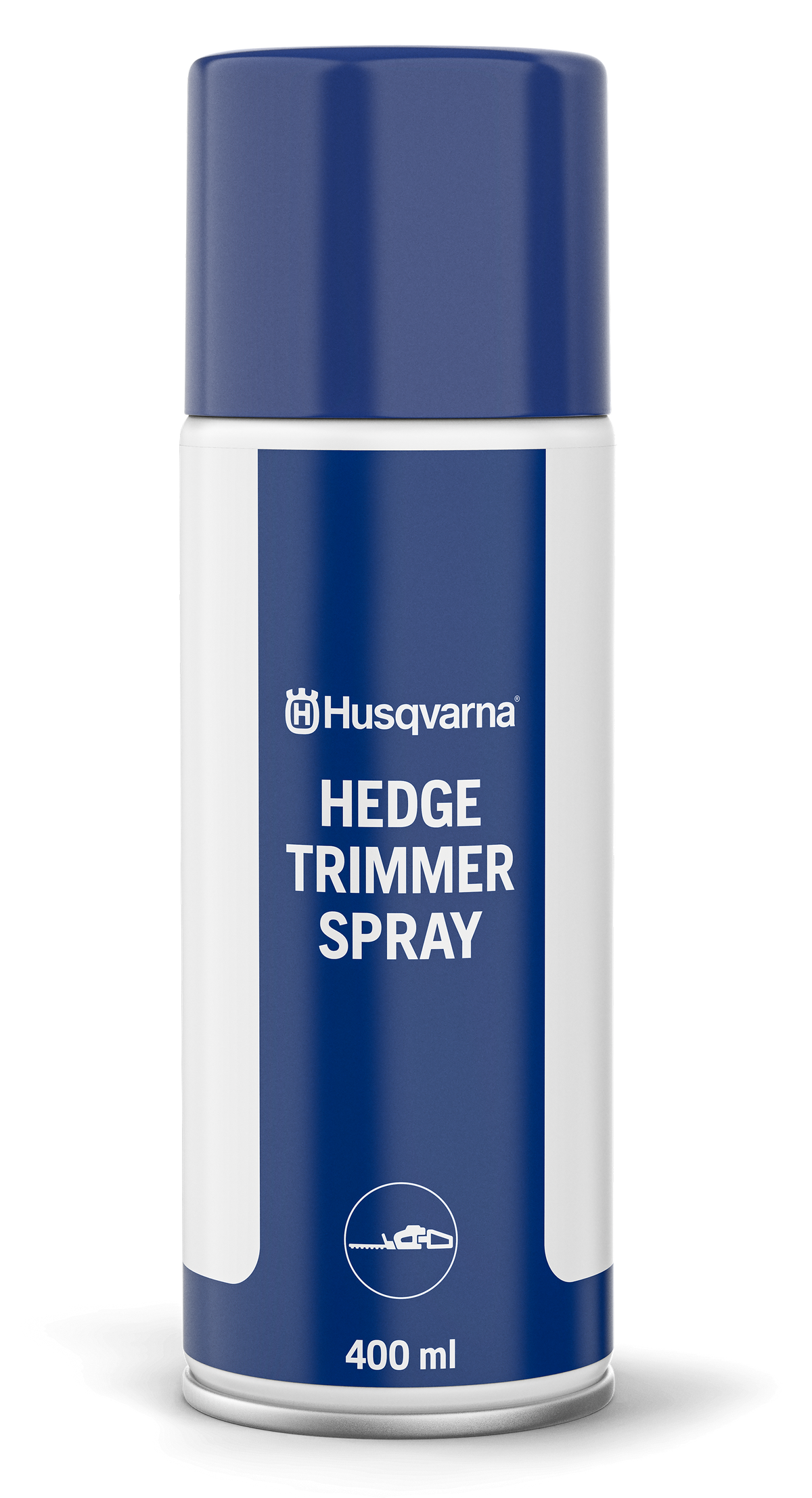 HUSQVARNA VOITELUAINE SPRAY 400 G