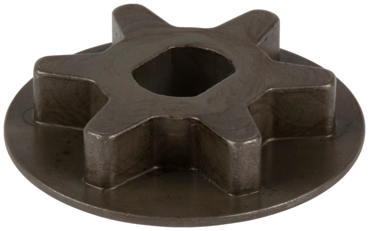 HUSQVARNA SPUR SPROCKET 3/8"MINI-6T