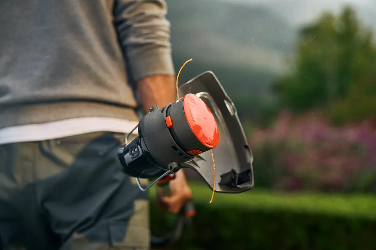 HUSQVARNA Aspire T28, 18-B45 + 18-C70