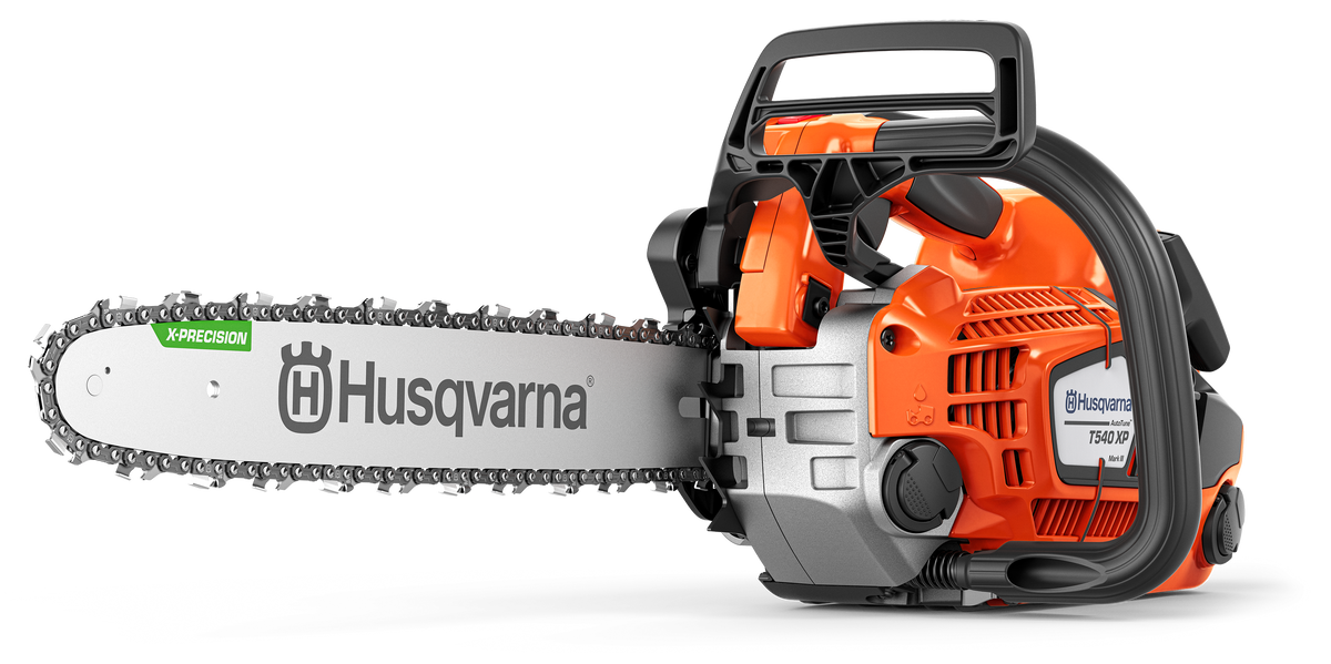 HUSQVARNA T540 XP MARK III