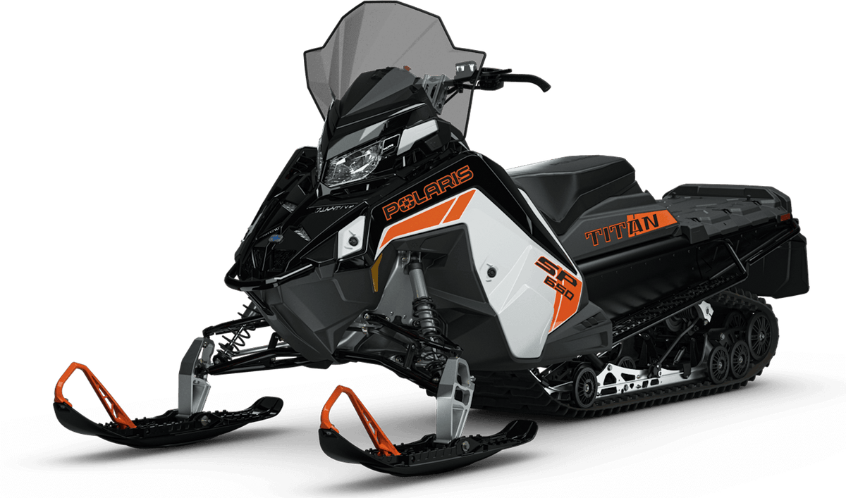 650 TITAN SP