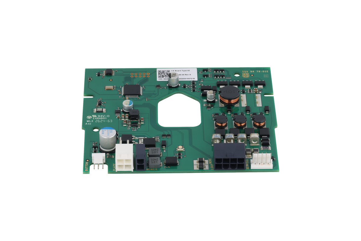 HUSQVARNA PRINTED CIRCUIT ASSY AUTOMOWER