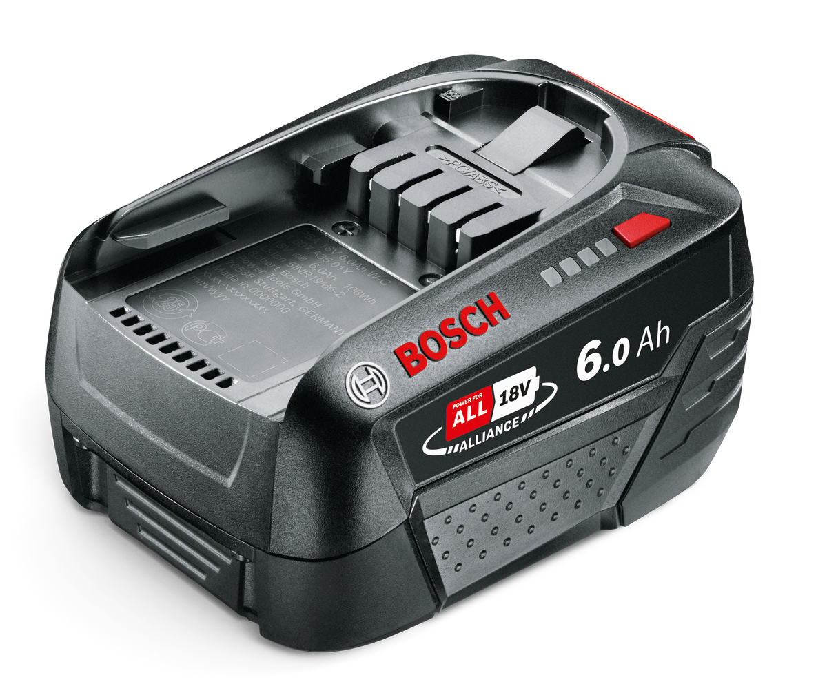 HUSQVARNA ASPIRE 18-B108 6AH