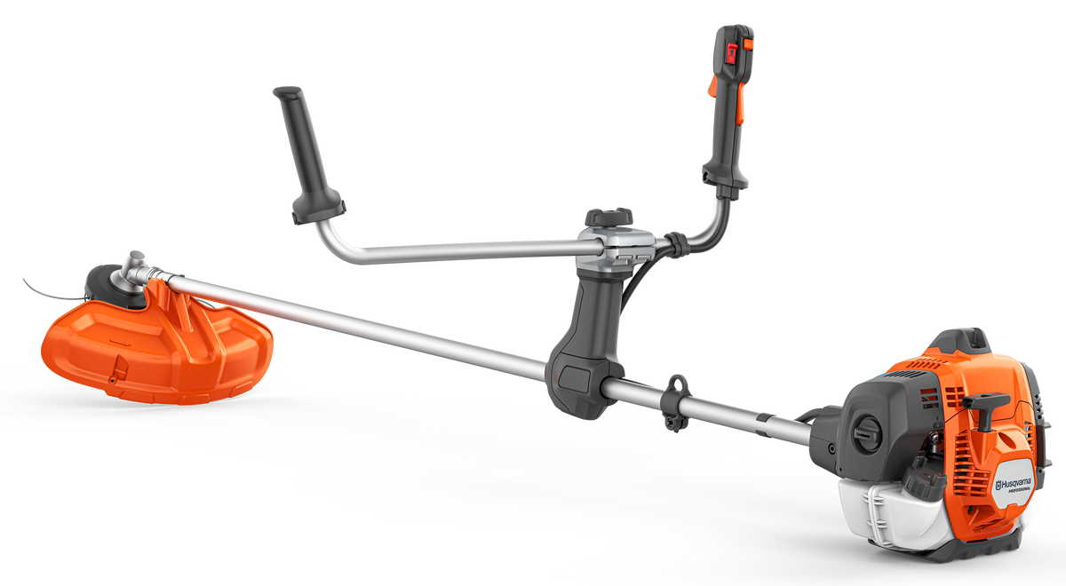 HUSQVARNA 525RX MARK II