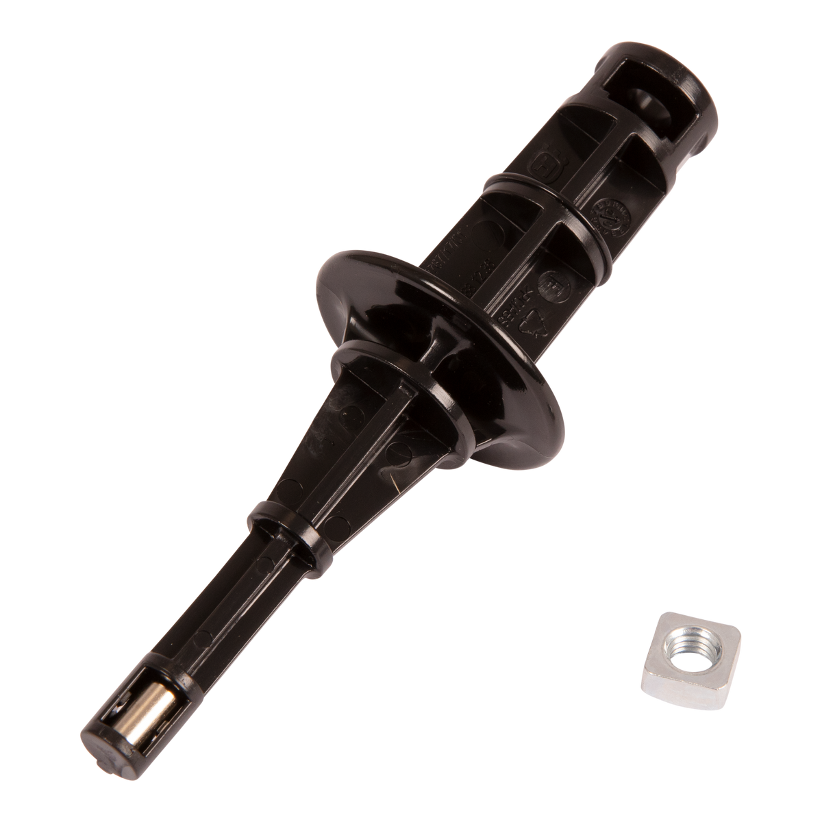 HUSQVARNA JOYSTICK KIT TAAKSE