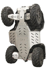 IRON BALTIC Polaris XP 1000 (2017+) pohj