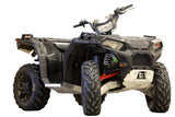 IRON BALTIC Polaris XP 1000 (2017+) pohj