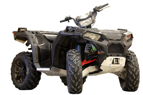IRON BALTIC Polaris XP 1000 (2017+) pohj