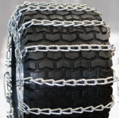 DUELL Bronco Lumiketjupari Garden 5-6"
