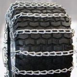 DUELL Bronco Lumiketjupari Garden 5-6"