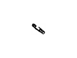 BOLT STUD 8X47