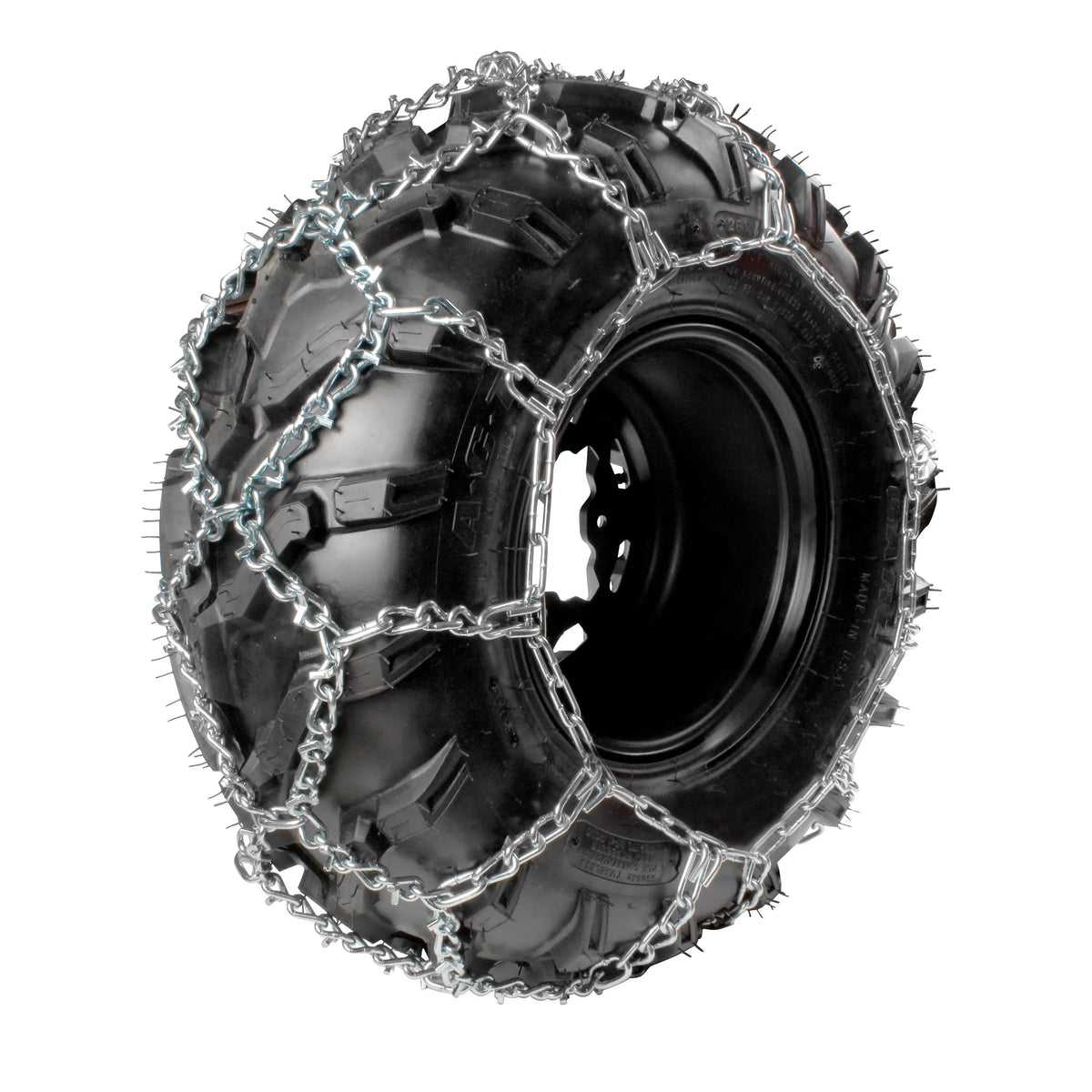 DUELL Kimpex Diamond V-bar Lumiketjut 67