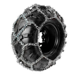 DUELL Kimpex Diamond V-bar Lumiketjut 67