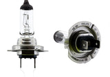 DUELL Philips Polttimo H7 12V 55W PX26d