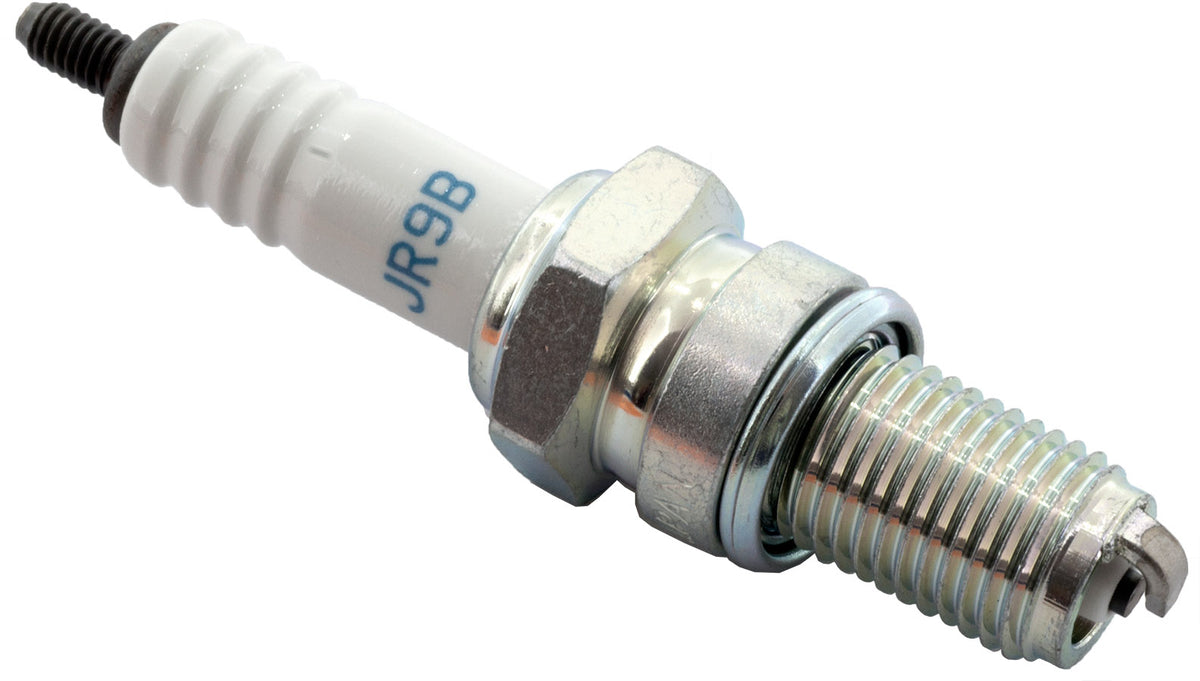 DUELL NGK sparkplug JR9B