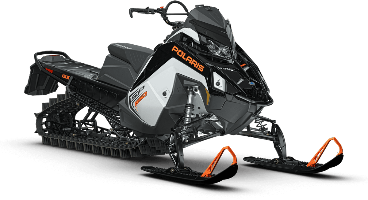 650 RMK SP 155