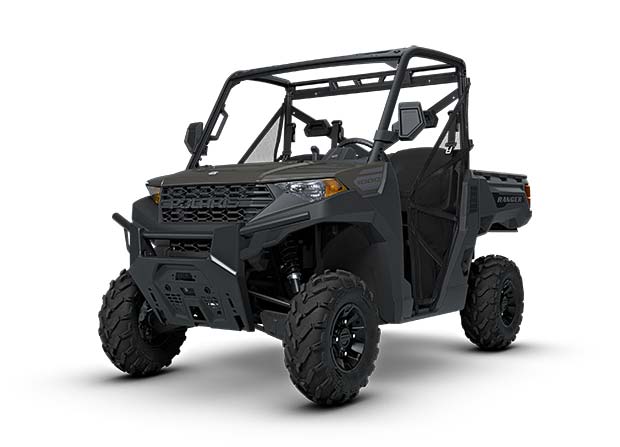 Ranger 1000 EPS - Granite Gray (T1b)
