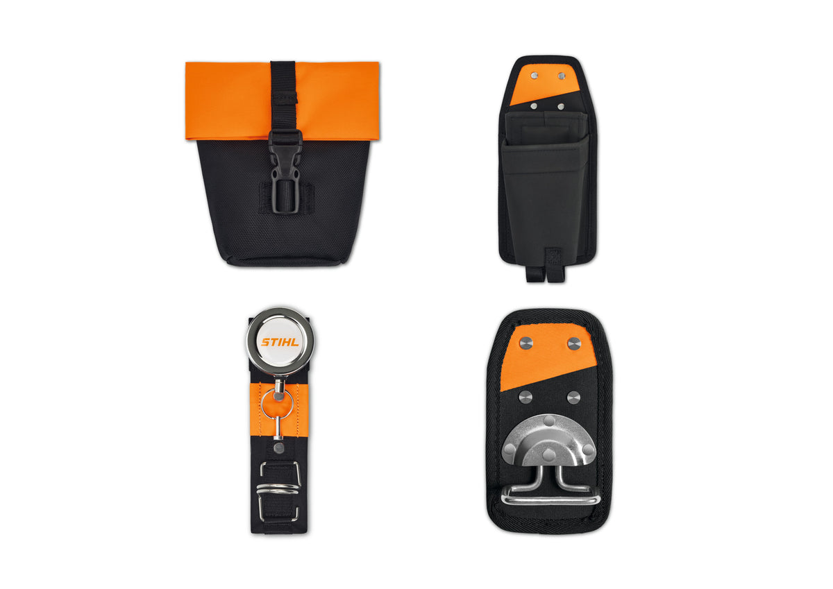 STIHL Metsä-sarja ADVANCE X-Flex Basic