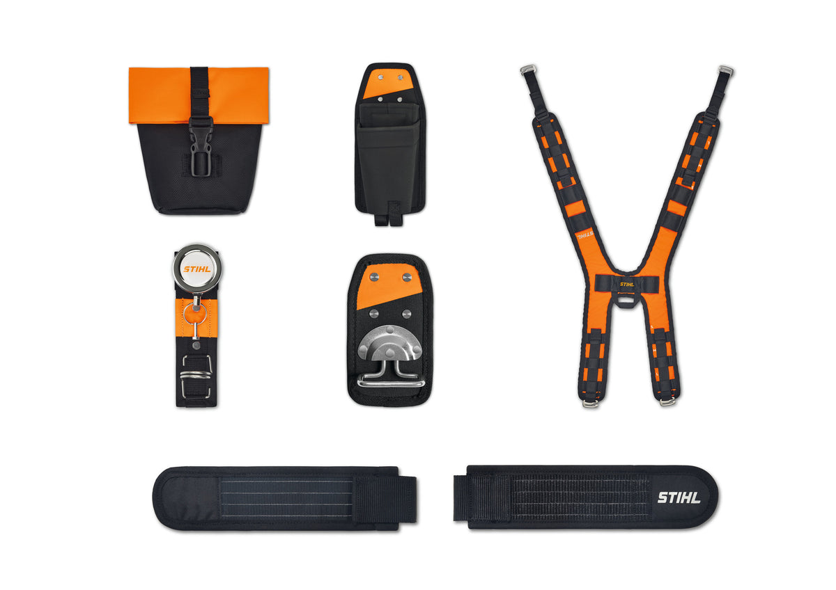 STIHL Metsä-sarja ADVANCE X-Flex Pro