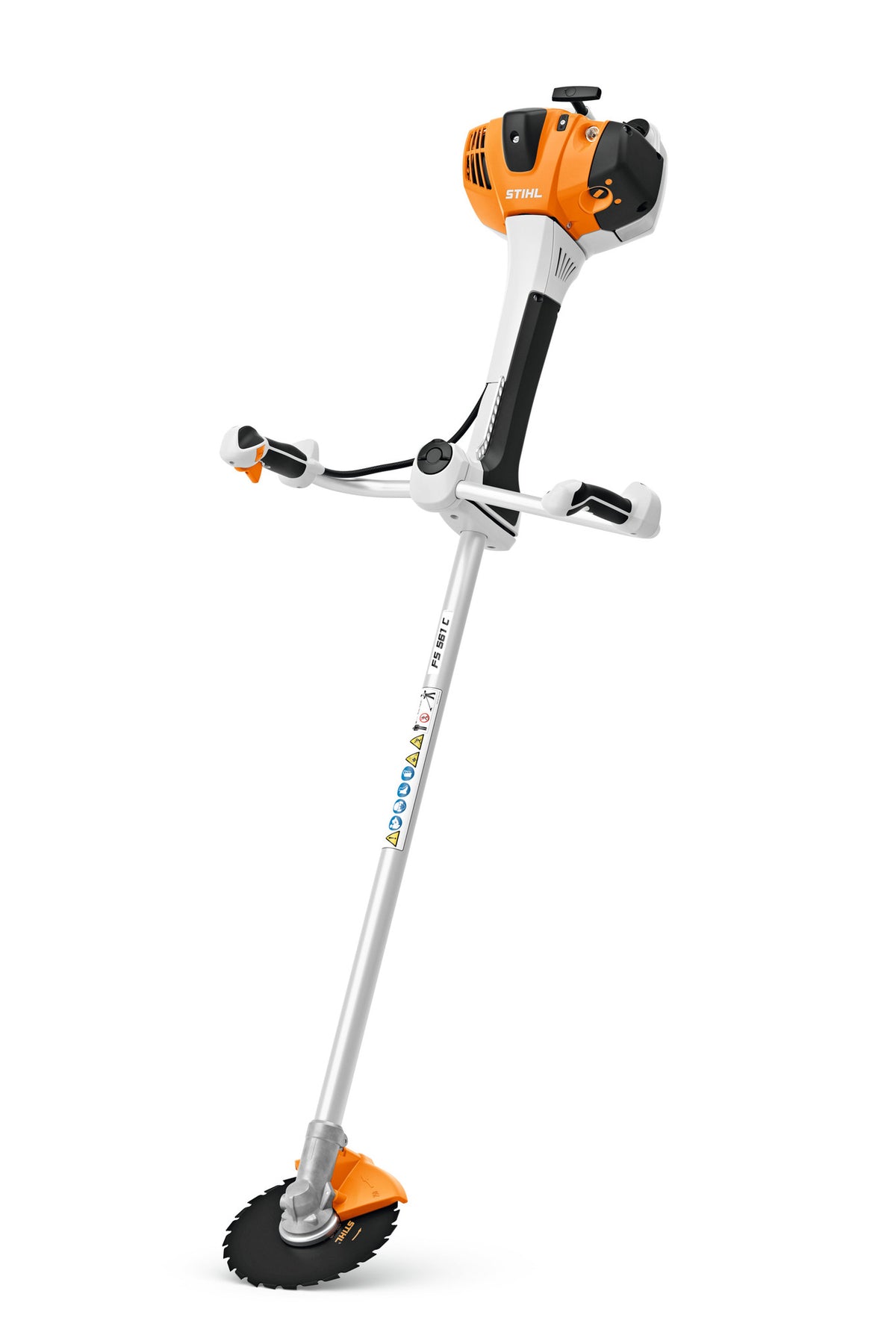 STIHL FS 561.0 C-EM Raivaussaha