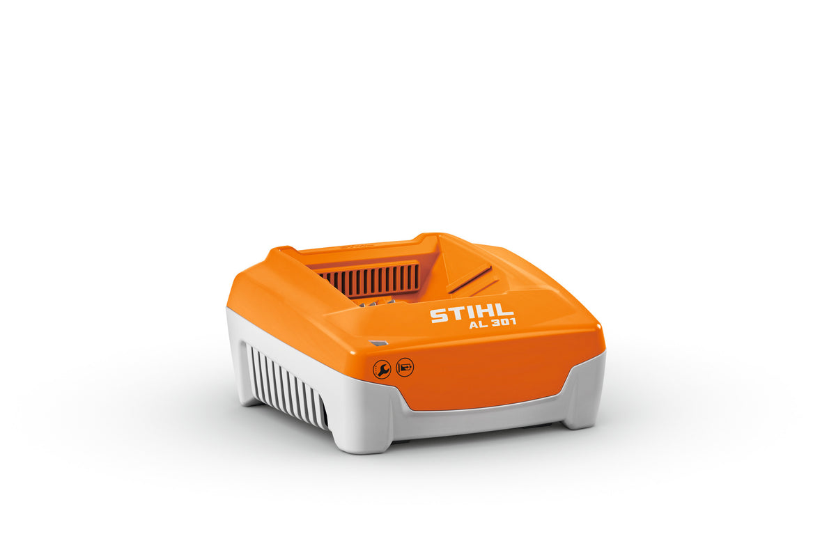 STIHL AL 301, 230 V Laturi