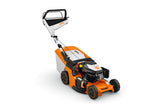 STIHL RM 448.3 T (EU1) Ruohonleikkuri