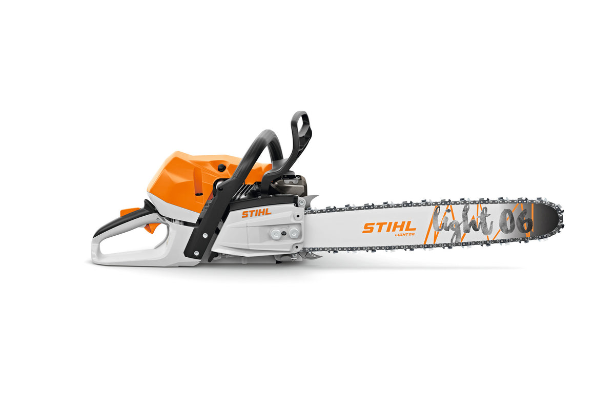 STIHL MS 400.1 C-M VW Moottorisaha,45cm/18"