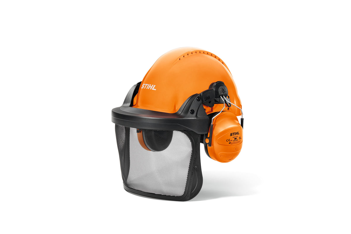 STIHL Kypäräsarja DYNAMIC Light
