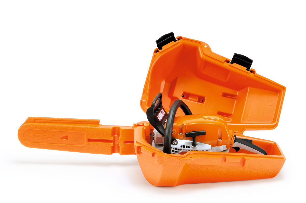 STIHL Sahankuljetuslaatikko