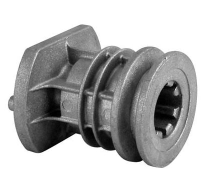 STIGA Blade Holder