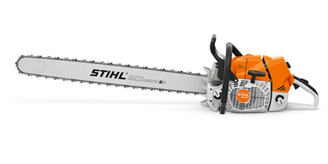STIHL MS 881 Moottorisaha,90cm/36",46RS