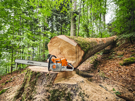 STIHL MS 881 Moottorisaha,90cm/36",46RS