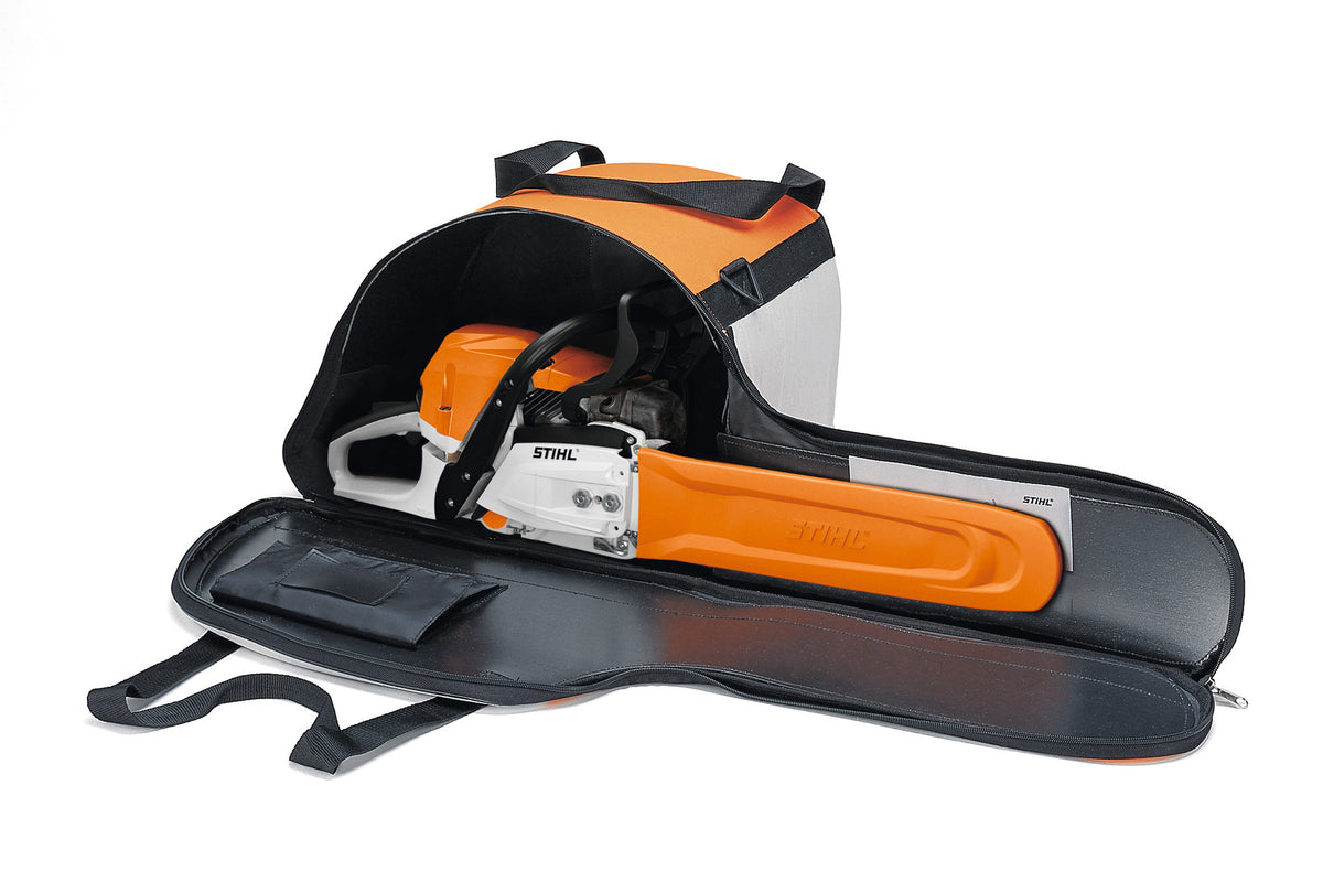 STIHL Moottorisahan Kuljetuskassi
