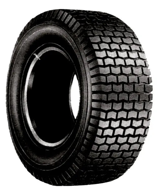 DUELL Rengas 16 x 7,50 - 8 , TL 4-pr, HF