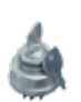 STIGA Starter Switch Assembly