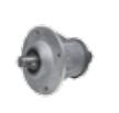 STIGA Bearing Box Assembly