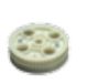 STIGA Toothed Belt Pulley