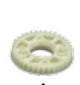 STIGA Half Toothed Pulley
