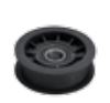 STIGA Tension Pulley