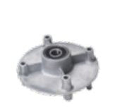 STIGA Bearing Box Assembly