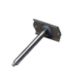 Blade Shaft L=131Mm