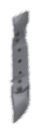 STIGA BLADE BAR ASSEMBLY-102M Ä3 PCSÅ