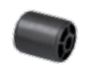 STIGA Support Rollers [2 Pcs]
