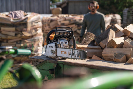 STIHL MS 271 moottorisaha 14" .325" RM 1,3mm